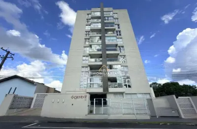 Cobertura com 2 dormitórios à venda, 174 m² por R$ 2.200.000 - Centro - Campo Largo/PR