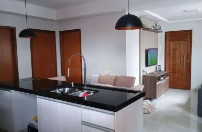 Casa com 5 dormitórios à venda, 184 m² por R$ 950.000,00 - Fazendinha - Curitiba/PR