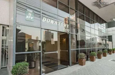 Sala à venda por r$ 149.000,00 - centro - curitiba/pr