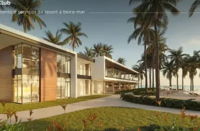 Apartamento com 2 quartos à venda na Avenida José Bezerra, s/n, Centro, Tamandaré