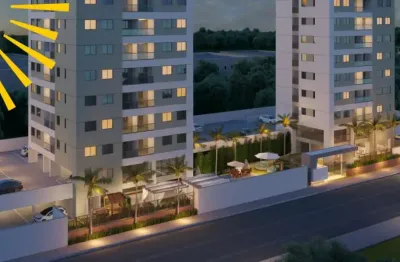 Apartamento com 3 quartos à venda na Rua José Nunes da Cunha, Candeias, Jaboatão dos Guararapes