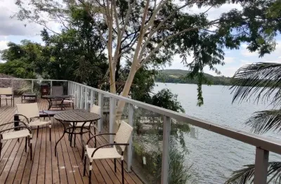 Apartamento a venda aldeia do lago em caldas novas- goias 01 dormitório