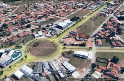 Lote com excelente localização setor jardim presidente, goiânia goiás. comercial/residencial