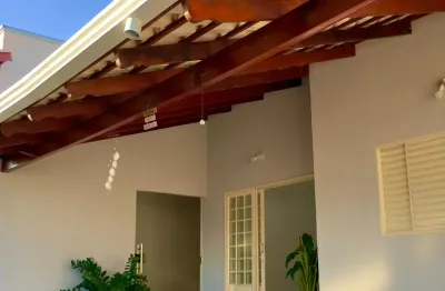 Casa a venda em caldas novas - aceita veiculo como permuta