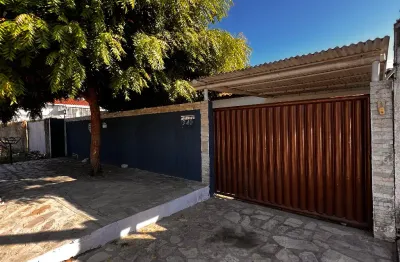Casa com 2 quartos à venda no Camboinha, Cabedelo 
