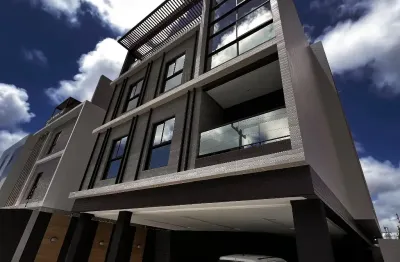 Apartamento com 3 quartos à venda no Bancários, João Pessoa 