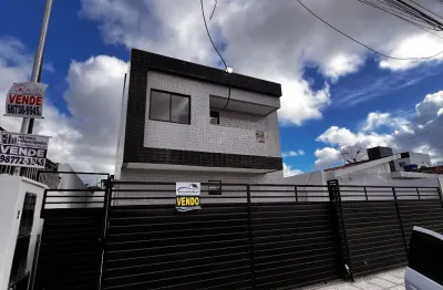 Apartamento com 2 quartos à venda no Ernesto Geisel, João Pessoa 