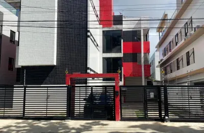 Apartamento 3 quartos nos bancários com 69m poucos metros do parq das 3 ruas