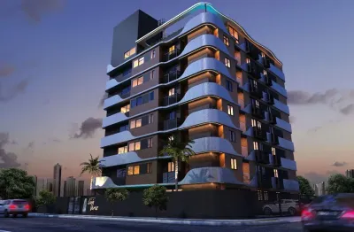 Apartamento bairro jardim cidade universitária 2 e 3 quartos. térreo com piscina 550mil