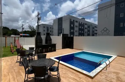 Apartamento valentina planalto boa esperança 2 quartos. documentos grátis