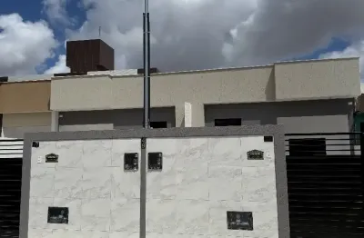 Casa com 2 quartos à venda no Gramame, João Pessoa 