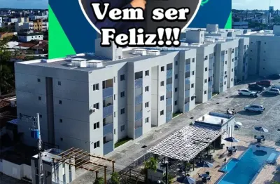 Repasse  Apartamento Planalto Boa esperança pertinho detran do Valentina . Localização excelente com varanda