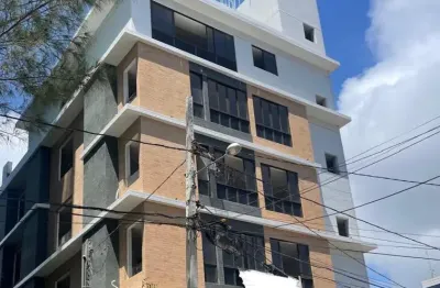 Flat com 1 quarto à venda no Intermares, Cabedelo 
