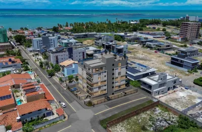 Flat com 1 quarto à venda no Intermares, Cabedelo 