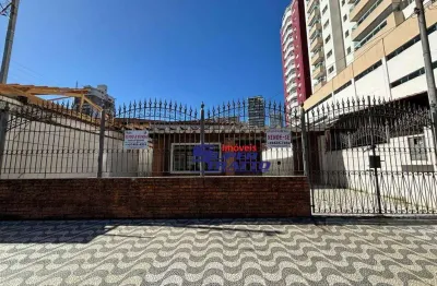 Casa à venda, 125 m² por R$ 1.500.000,00 - Canto do Forte - Praia Grande/SP