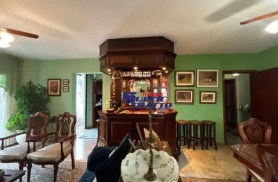 Apartamento à venda, 167 m² por R$ 1.600.000,00 - Embaré - Santos/SP