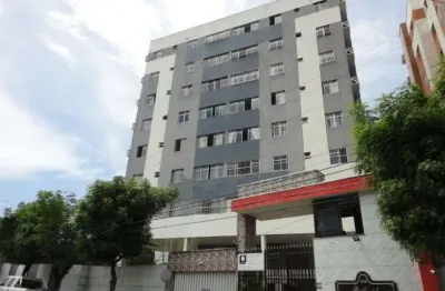 Apartamento excelente localização próximo av borges de melo
