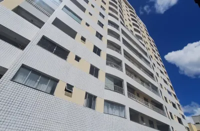 Apartamento super ventilado andar alto a poucos metros av silas munguba!