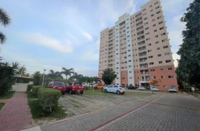 Apartamento  com 2 quartos com  residencial navegantes