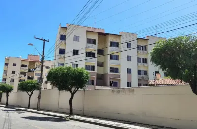 Apartamento com 3 quartos à venda na Rua Mauro Freire, 100, Parque Iracema, Fortaleza