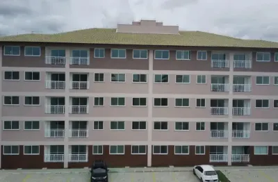 Apartamento com 2 quartos próximo ao shopping parangaba!