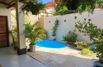 Casa nova com alto padrão de construção no bairro são gerardo!