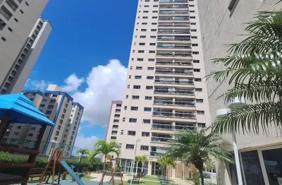 Apartamento andar alto no melhor do bairro benfica com móveis projetados !
