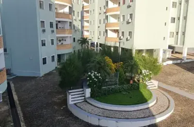 Apartamento com 2 quartos à venda na Rua Principal, 541, Porto das Dunas, Aquiraz