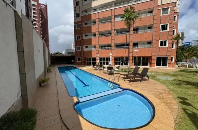 Apartamento no melhor do bairro guararapes próximo ao iguatemi!