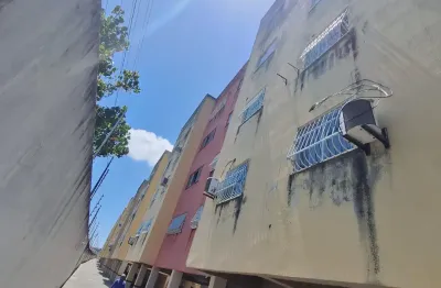 Apartamento com 3 quartos no bairro damas proximo av joão pessoa