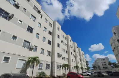 Apartamento  no melhor do bairro maraponga com uma área de lazer maravilhosa