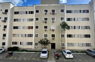 Apartamento no melhor do Bairro Maraponga a poucos metros da Av Benjamin Brasil!