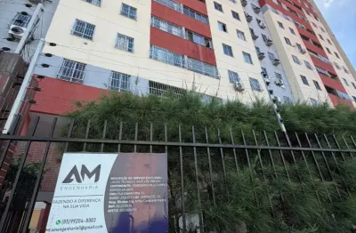 Apartamento no Bairro Joquei com 3 Quartos Próximo ao North Shopping Joquei!