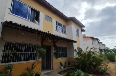 Apartamento com 2 quartos à venda na Rua 6, 55, Itaperi, Fortaleza