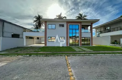 Casa com 4 quartos à venda na Avenida Eusébio De Queiroz, Centro, Eusébio