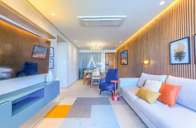 Apartamento alto padrão ao lado do shopping eusébio/ce