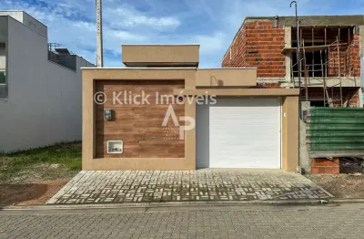 Casa com 3 quartos à venda na Rua João De Castro, Jacundá, Aquiraz