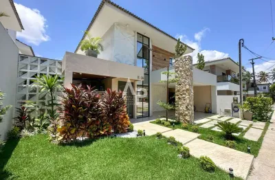 Casa com 3 quartos à venda na Avenida Eusébio De Queiroz, 5684, Centro, Eusébio