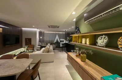 Lançamento. apartamento à venda no bairro engenheiro luciano cavalcante - fortaleza/ce
