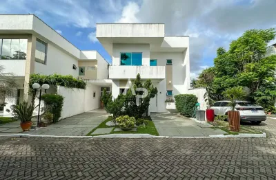 Casa em condomínio fechado com 4 quartos à venda na Rua Jose Bento, 313, Amador, Eusébio