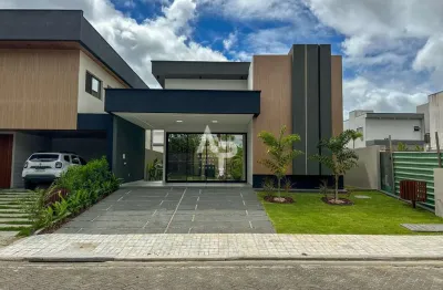 Casa em condomínio fechado com 3 quartos à venda na Rua Santa Rita De Cássia, 100, Urucunema, Eusébio