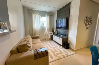 Apartamento com 65m2 à venda no bairro cambeba - fortaleza/ce