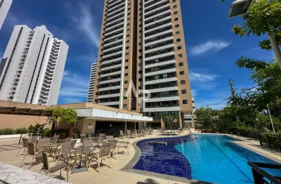 Apartamento com 3 quartos à venda na rua josé rangel, papicu, fortaleza, 65 m2 por r$ 637.900