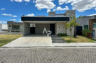 Casa em condomínio fechado com 3 quartos à venda na Rua Santa Rita De Cássia, Urucunema, Eusébio