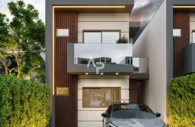 Casa em condomínio fechado com 4 quartos à venda no Amador, Eusébio 