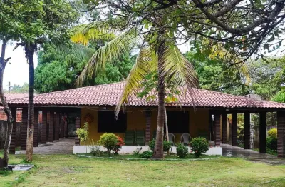 Chácara / sítio com 4 quartos à venda na Rua Nossa Senhora Do Amparo, Centro, Paracuru