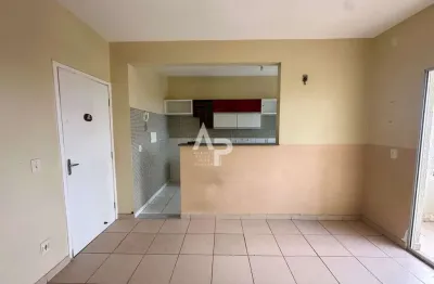 Apartamento com 3 quartos à venda na Rua dos Amigos, Cambeba, Fortaleza