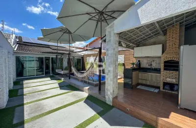 Casa com 3 quartos à venda na Avenida Palestina, 505, Passaré, Fortaleza