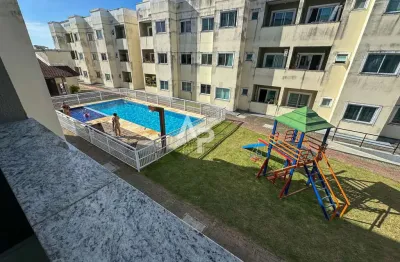Apartamento com 3 quartos à venda na Avenida Blumenau, 710, Parque Havaí, Eusébio