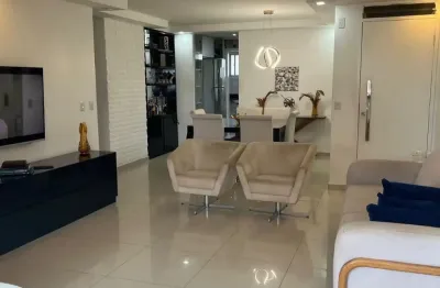 Lindo apartamento reformado no sports park - ponta negra